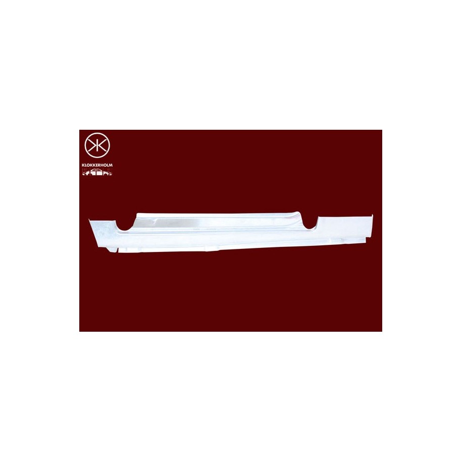 Cylinder Head Cover 2515045 for FORD TRANSIT