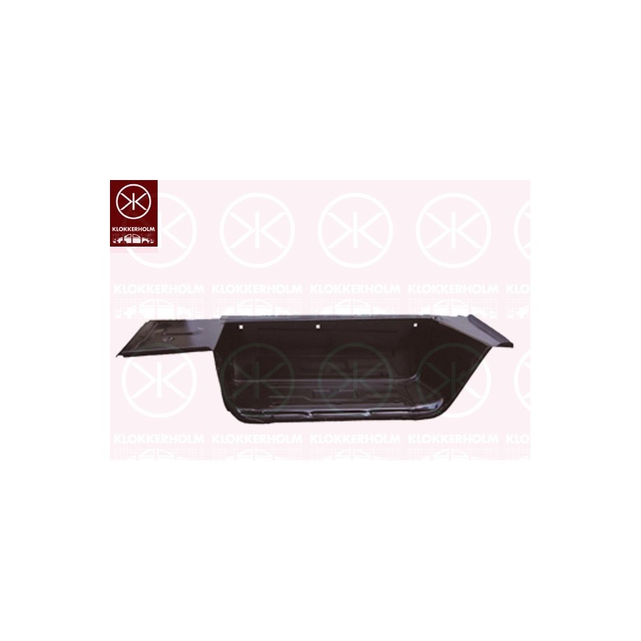 Cylinder Head Cover 2515056 for FORD TRANSIT