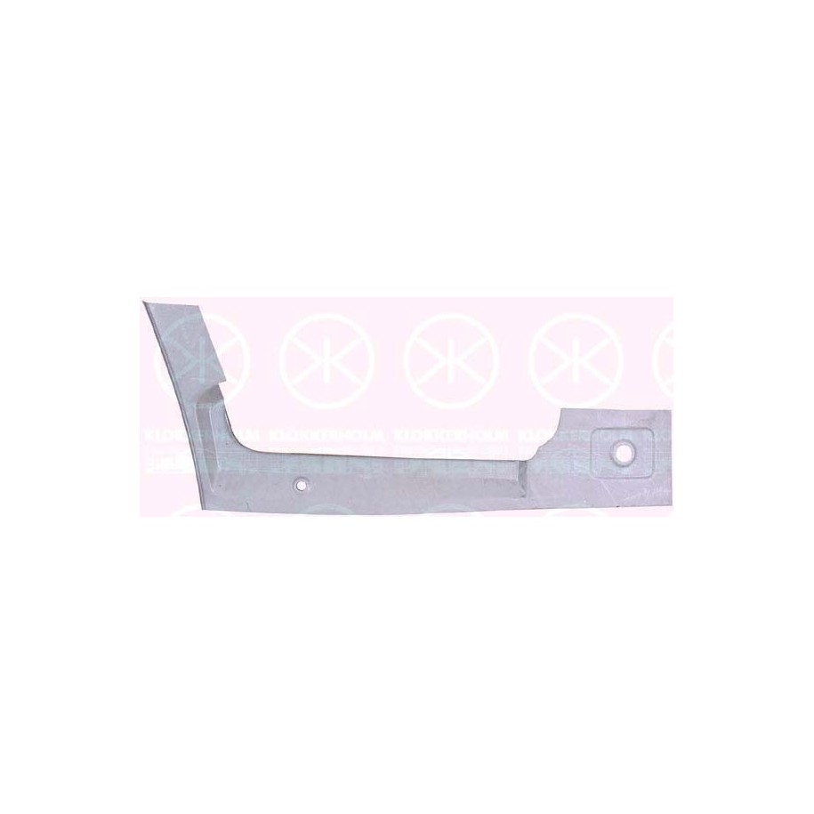 Cylinder Head Cover 2515064 for FORD TRANSIT