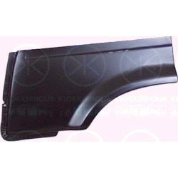 Wing (fender) 2515322 for FORD TRANSIT
