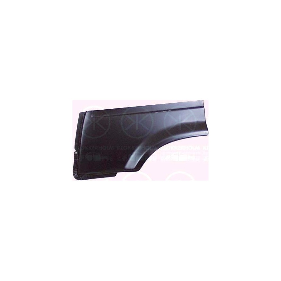 Wing (fender) 2515322 for FORD TRANSIT