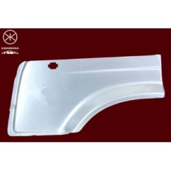 Wing (fender) 2515324 for FORD TRANSIT