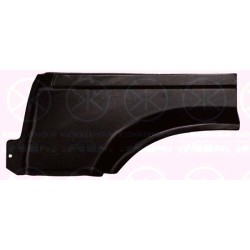 Wing (fender) 2515326 for FORD TRANSIT