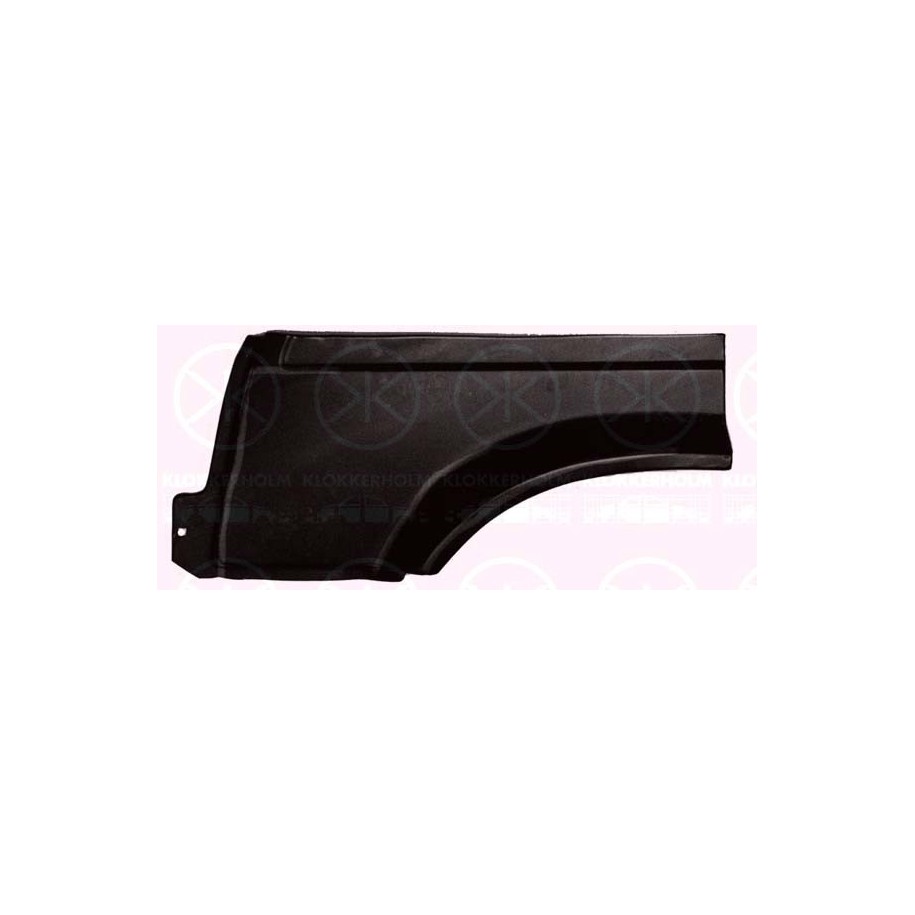 Wing (fender) 2515326 for FORD TRANSIT