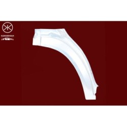 Wing (fender) 2515331 for FORD TRANSIT