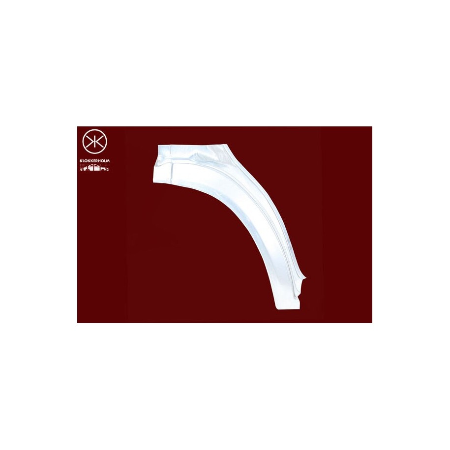 Wing (fender) 2515331 for FORD TRANSIT