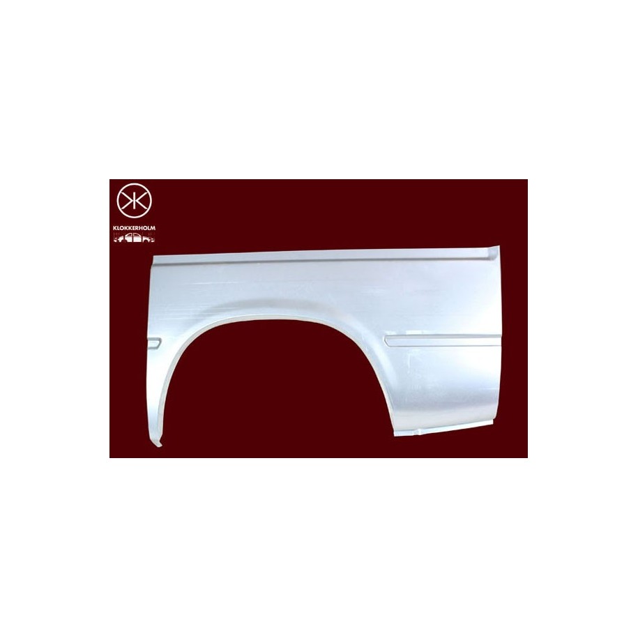 Quarter Panel 2515532 for FORD TRANSIT OE 1641415