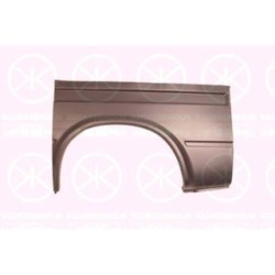 Quarter Panel 2515535 for FORD TRANSIT
