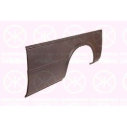 Quarter Panel 2515537 for FORD TRANSIT