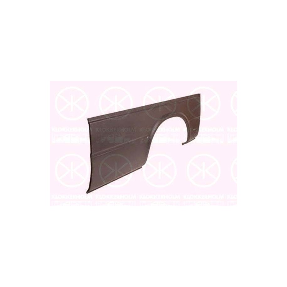 Quarter Panel 2515537 for FORD TRANSIT