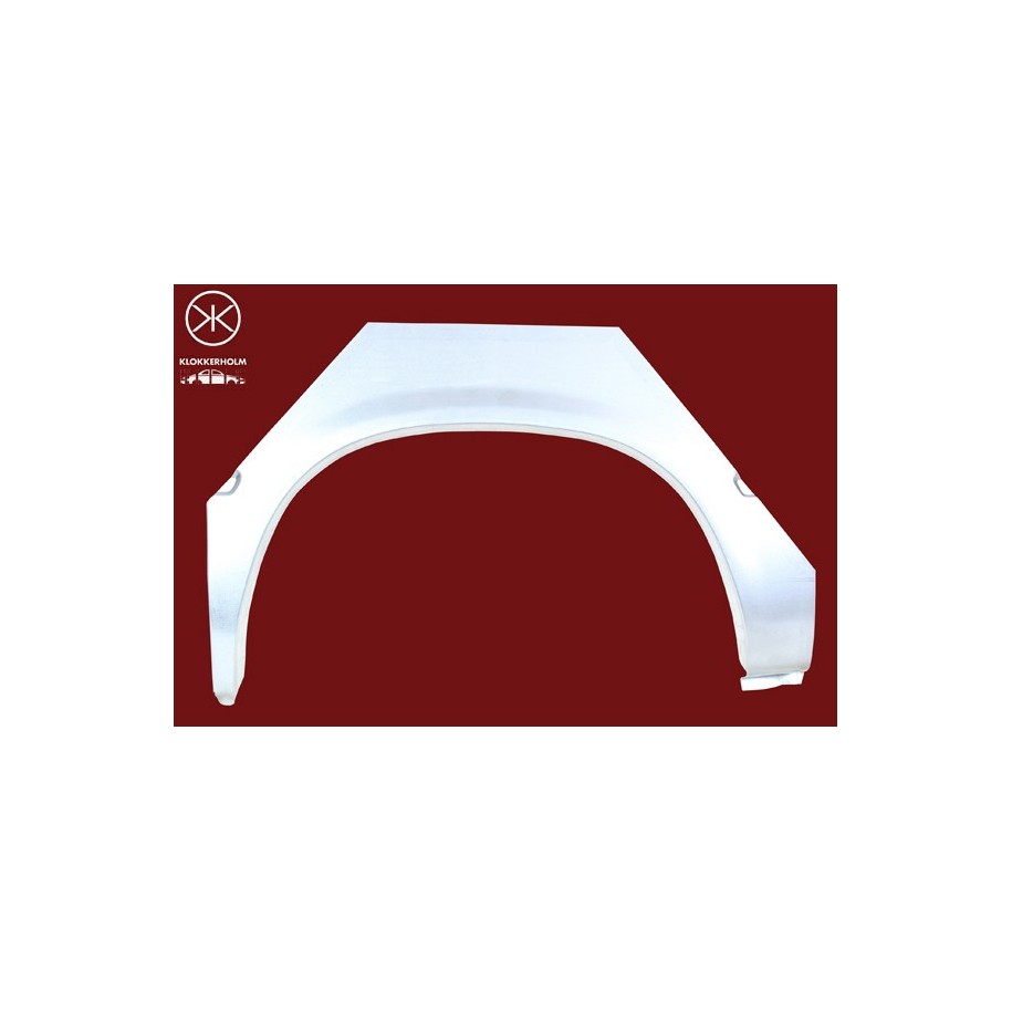 Quarter Panel 2515592 for FORD TRANSIT