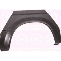 Quarter Panel 2515594 for FORD TRANSIT