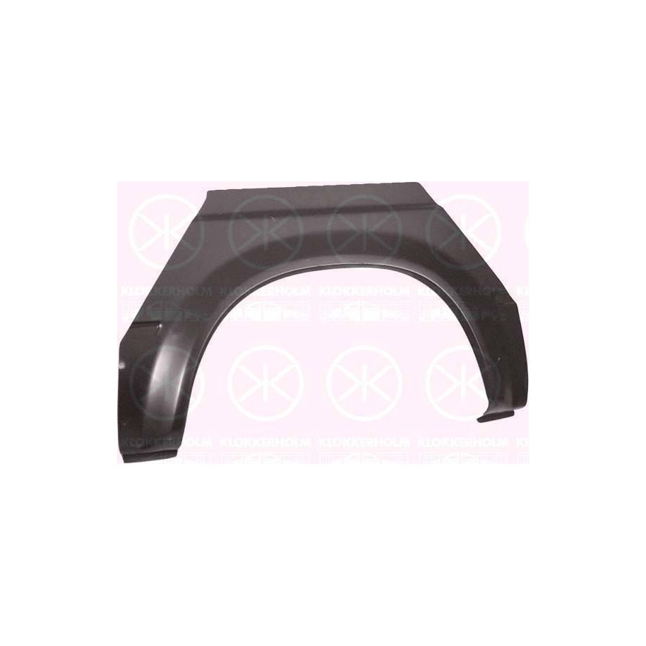 Quarter Panel 2515594 for FORD TRANSIT