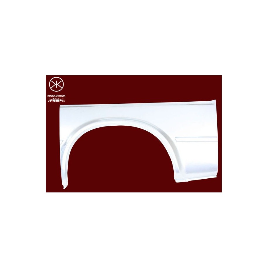 Quarter Panel 2515595 for FORD TRANSIT