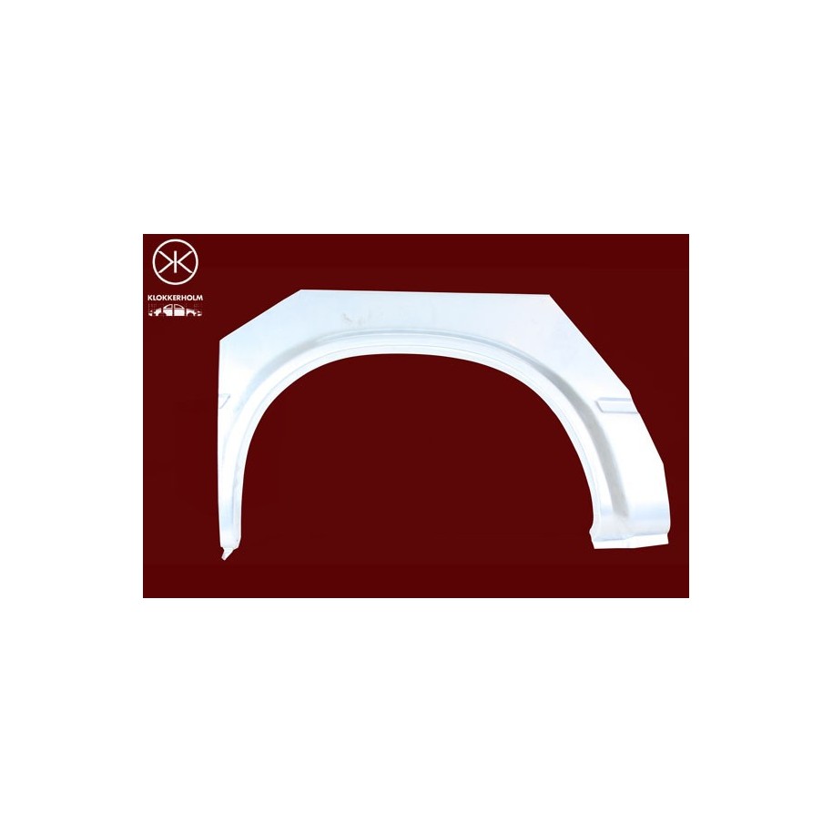 Quarter Panel 2515595E for FORD TRANSIT