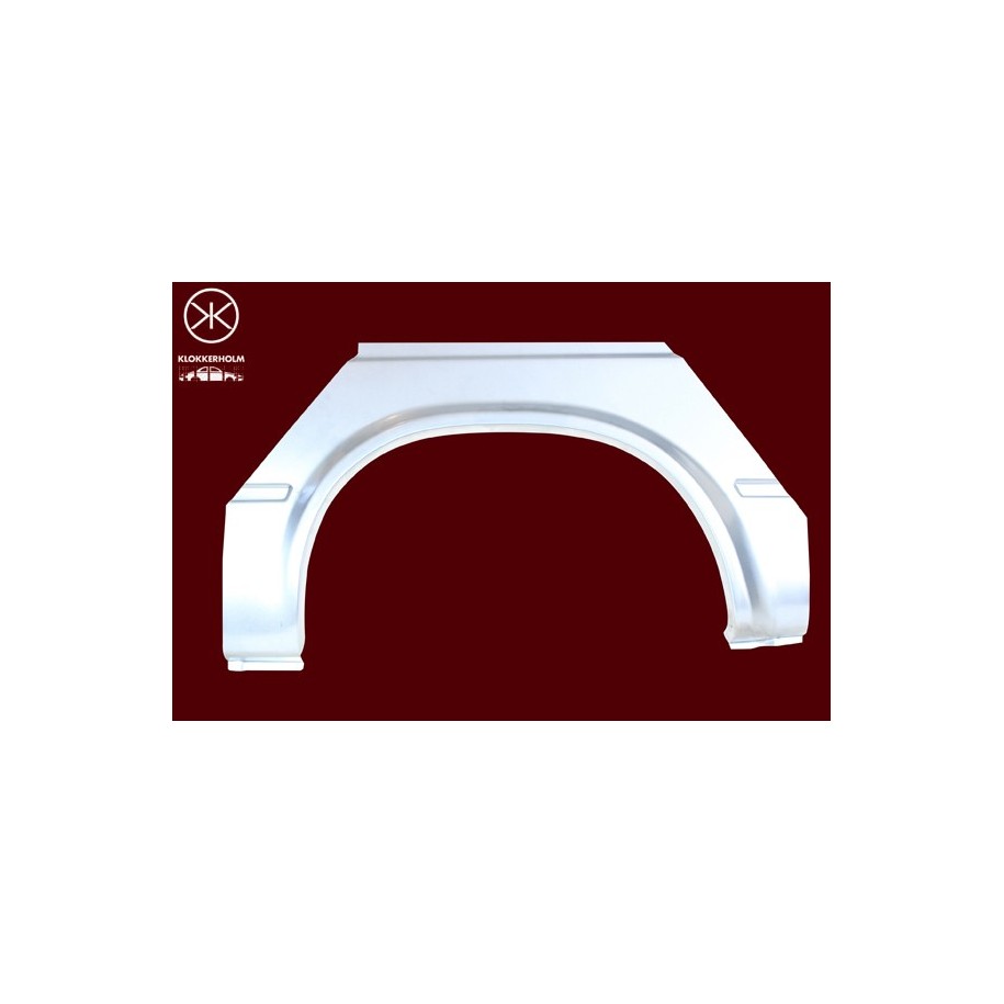Quarter Panel 2515598 for FORD TRANSIT