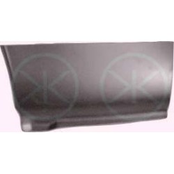 Quarter Panel 2515601 for FORD TRANSIT