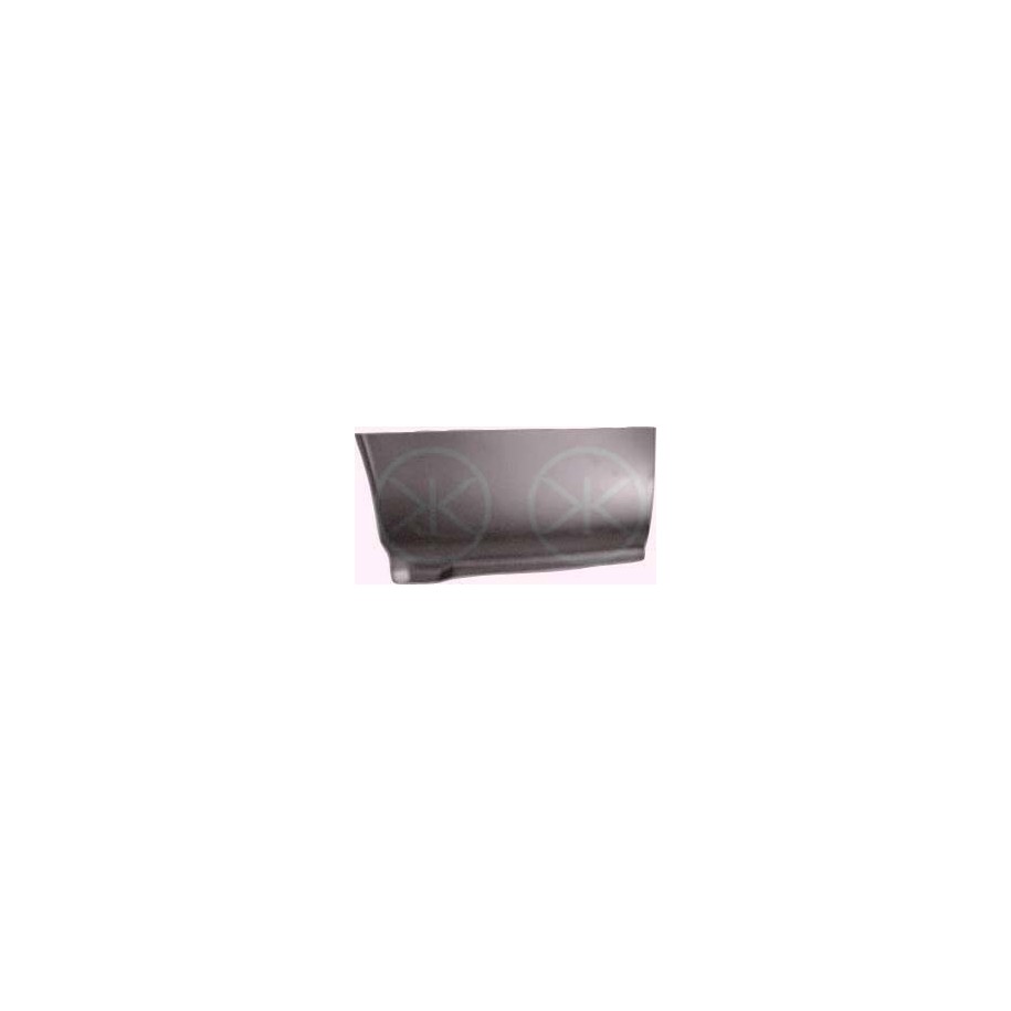 Quarter Panel 2515601 for FORD TRANSIT