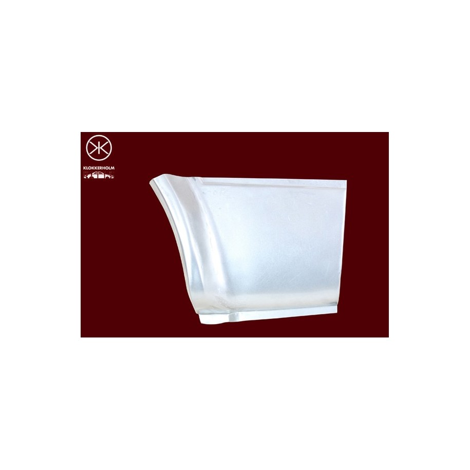 Quarter Panel 2515606 for FORD TRANSIT
