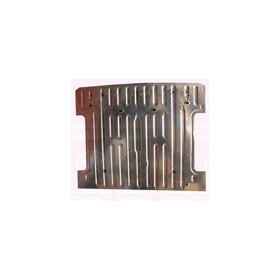 Floor Panel 2515885 for FORD TRANSIT OE 1018955