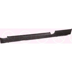 Cylinder Head Cover 2516002 for FORD ESCORT OE 5002939