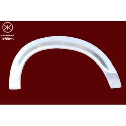Quarter Panel 2516592 for FORD ESCORT OE 5005779