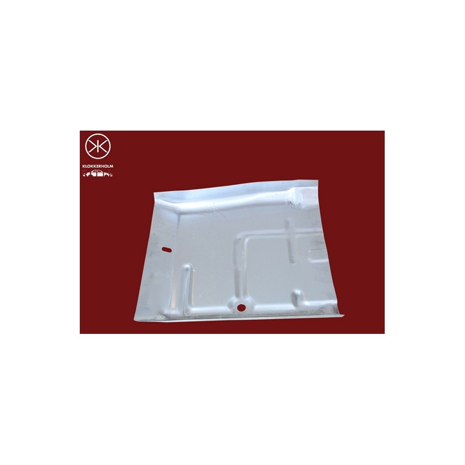 Floor Panel 2516744 for FORD ESCORT
