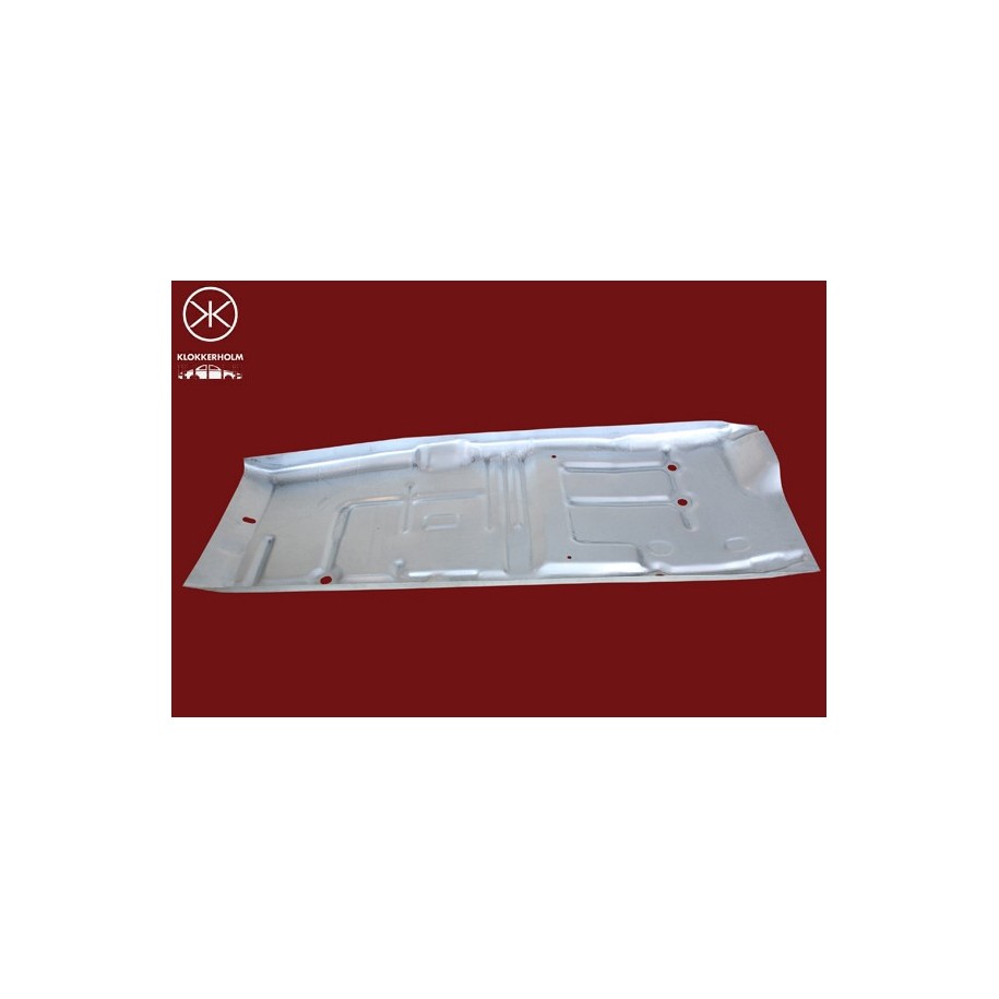Floor Panel 2516751 for FORD ESCORT