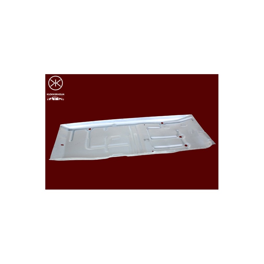 Floor Panel 2516752 for FORD ESCORT