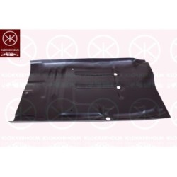 Floor Panel 2516762 for FORD ESCORT