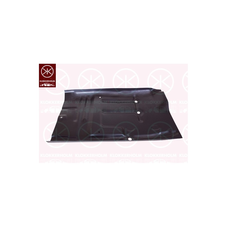 Floor Panel 2516762 for FORD ESCORT