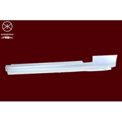 Cylinder Head Cover 2519001 for FORD ESCORT