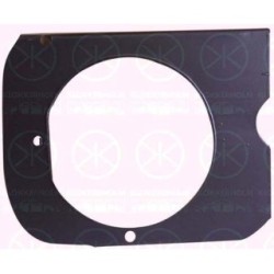 Front Slam Cowling Panel 2519242 for FORD ESCORT