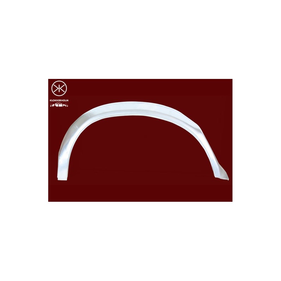 Quarter Panel 2519551 for FORD ESCORT