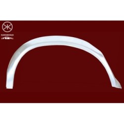 Quarter Panel 2519552 for FORD ESCORT
