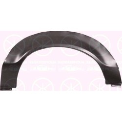 Quarter Panel 2519591 for FORD ESCORT