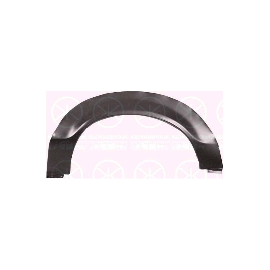 Quarter Panel 2519592 for FORD ESCORT