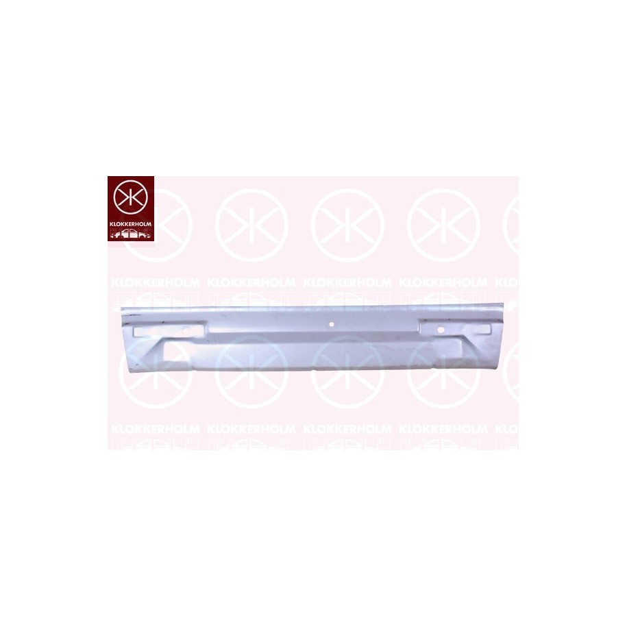Rear Panel 2519680 for FORD ESCORT