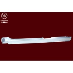 Cylinder Head Cover 2525012 for FORD ESCORT