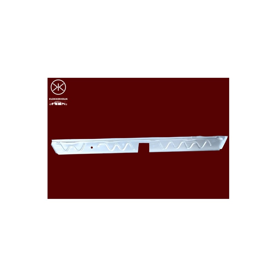 Cylinder Head Cover 2525062 for FORD ESCORT