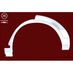 Quarter Panel 2525582 for FORD ESCORT