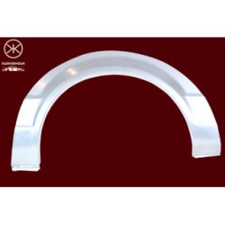 Quarter Panel 2525591 for FORD ESCORT OE 5016830