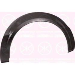 Quarter Panel 2525593 for FORD ESCORT