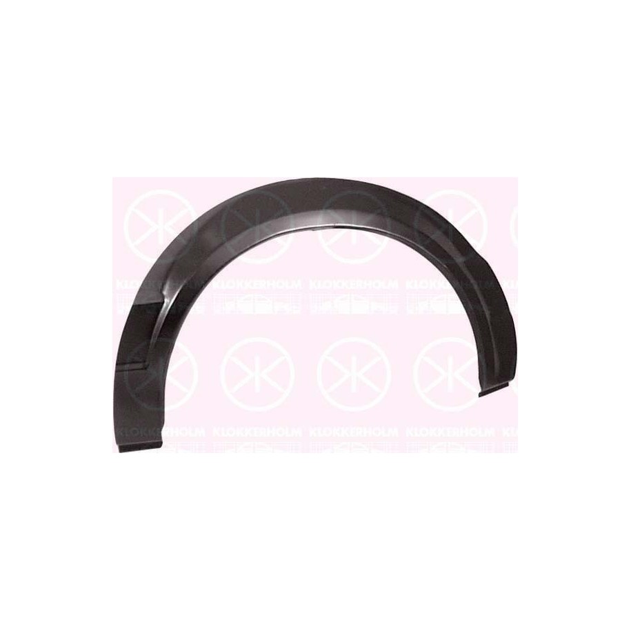 Quarter Panel 2525594 for FORD ESCORT