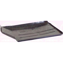 Floor Panel 2525741 for FORD ESCORT