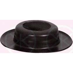 Spring Seat 2525850 for FORD ESCORT