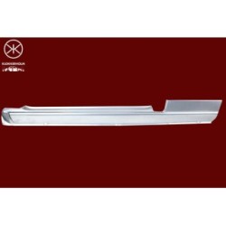 Cylinder Head Cover 2530001 for FORD ESCORT