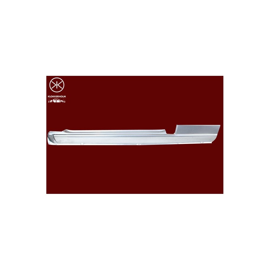 Cylinder Head Cover 2530002 for FORD ESCORT