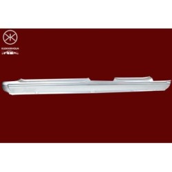 Cylinder Head Cover 2530012 for FORD ESCORT