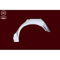Quarter Panel 2530581 for FORD ESCORT